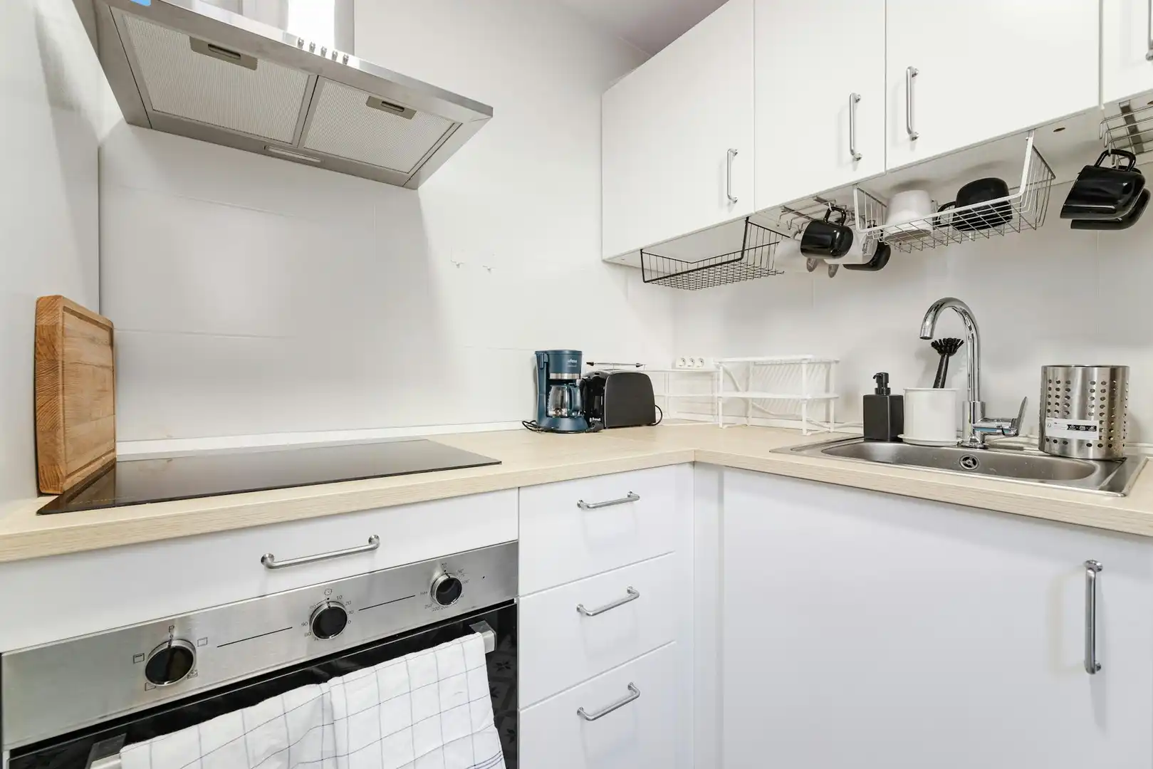 Habitació de lloguer, València