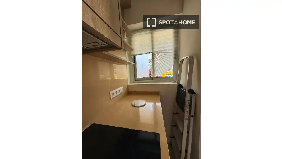 Habitación 81 m², Puerto de la Cruz