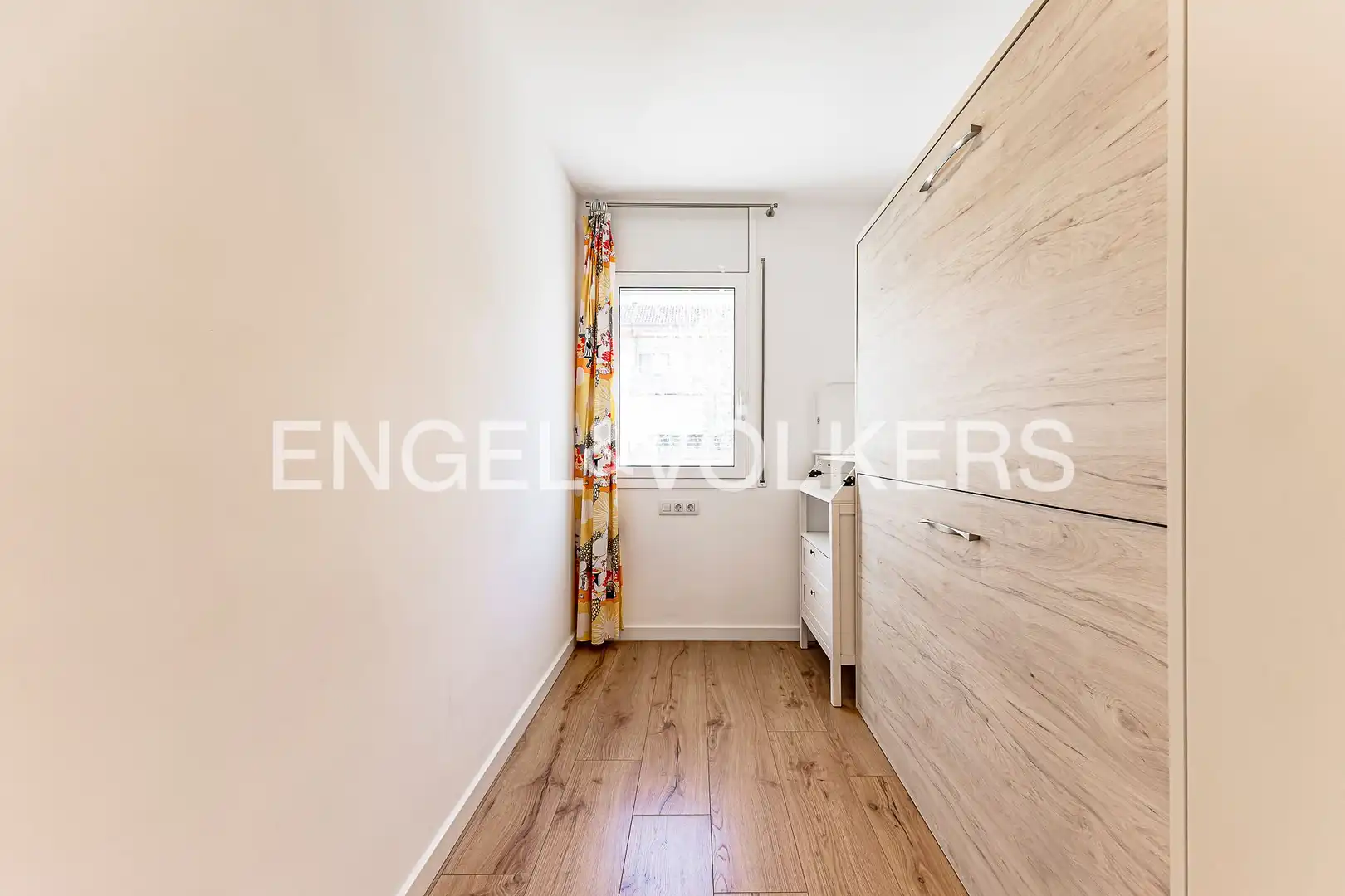 Piso de 60 m² en Vilanova i la Geltrú