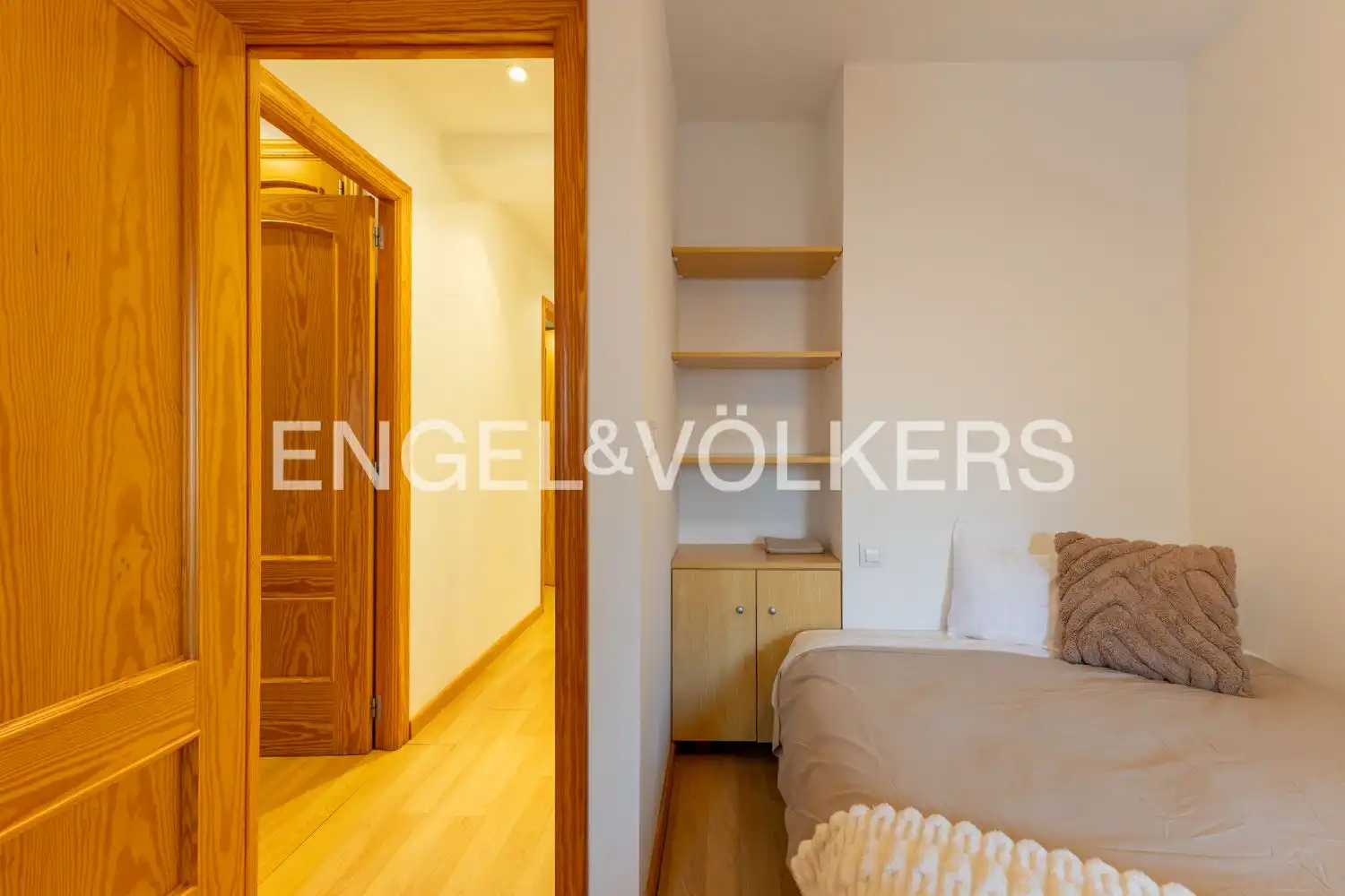 Piso de 70 m² en Valencia