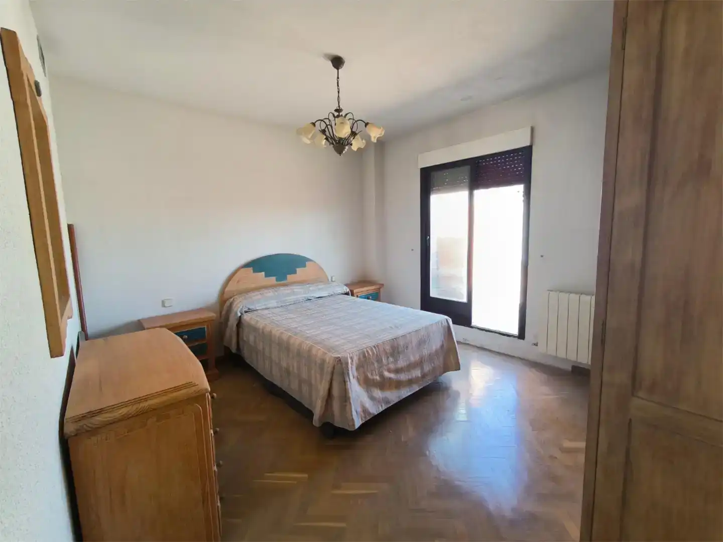 Piso de 120 m² en Toledo