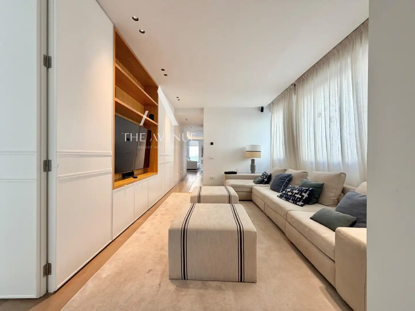Appartamento 268 m² a Madrid