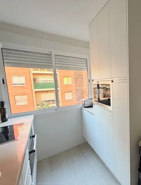 Piso de 108 m² en Puertollano