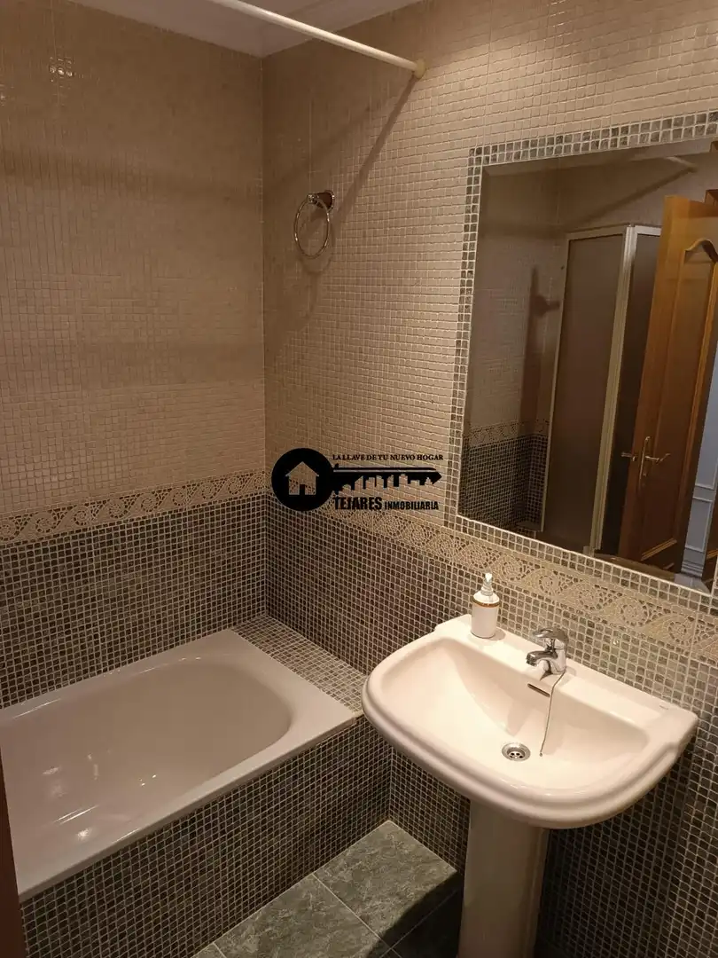 Piso de 120 m² en Albacete