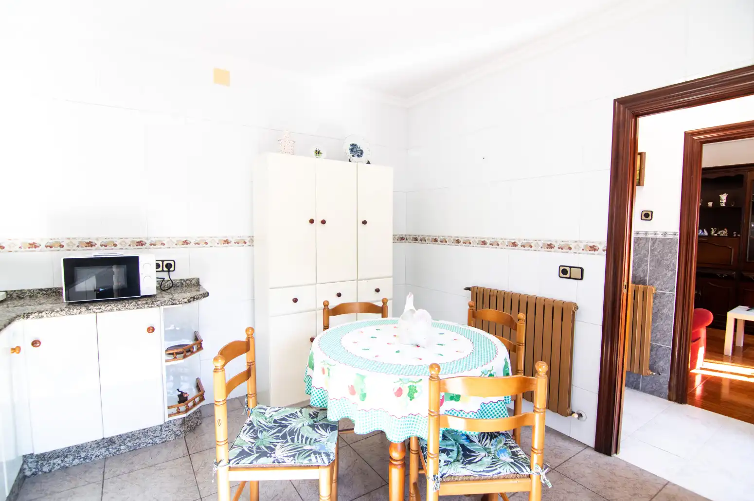 Casa de 69 m² a Oviedo