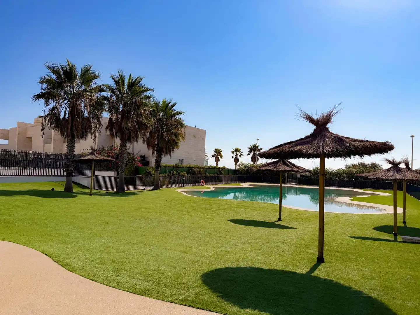 Pis de 70 m² a el Puig de Santa Maria