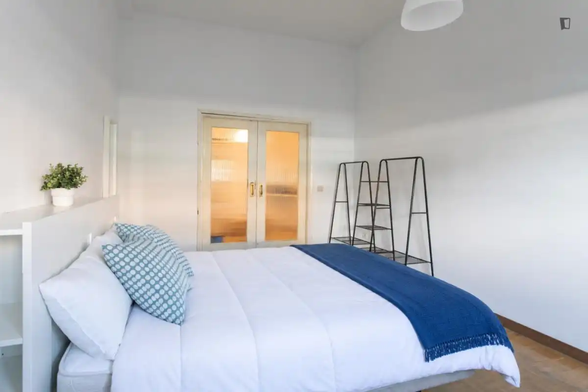 Habitación en alquiler, Madrid