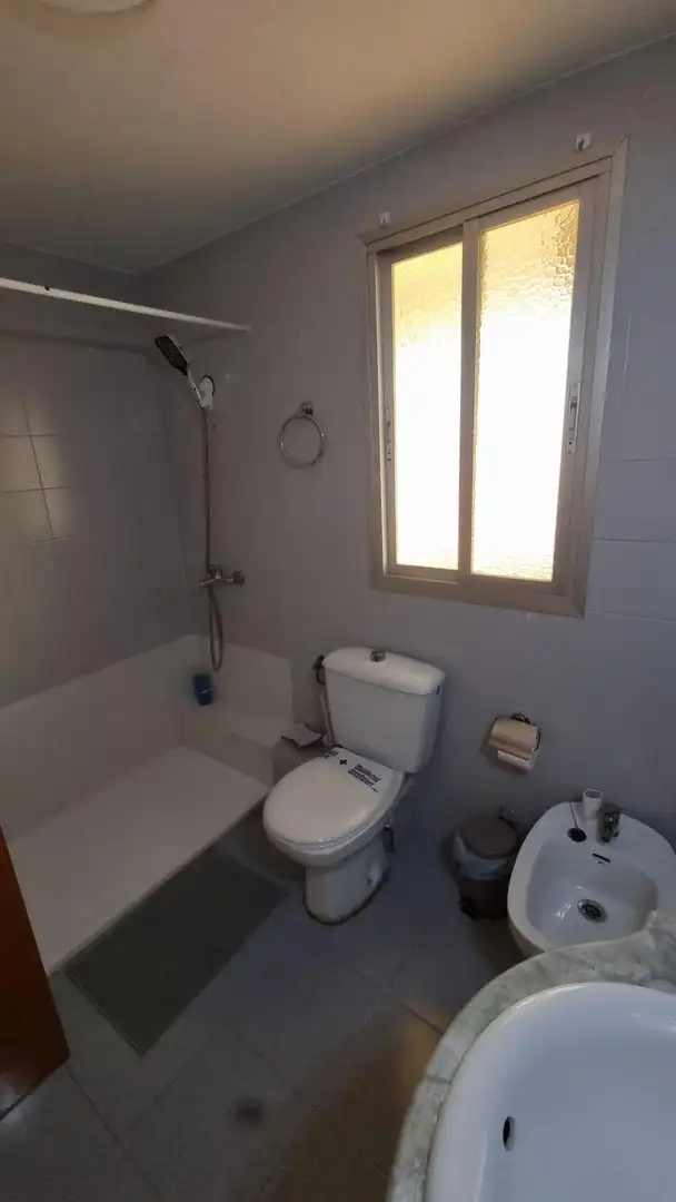 Stanza in affitto, Almería