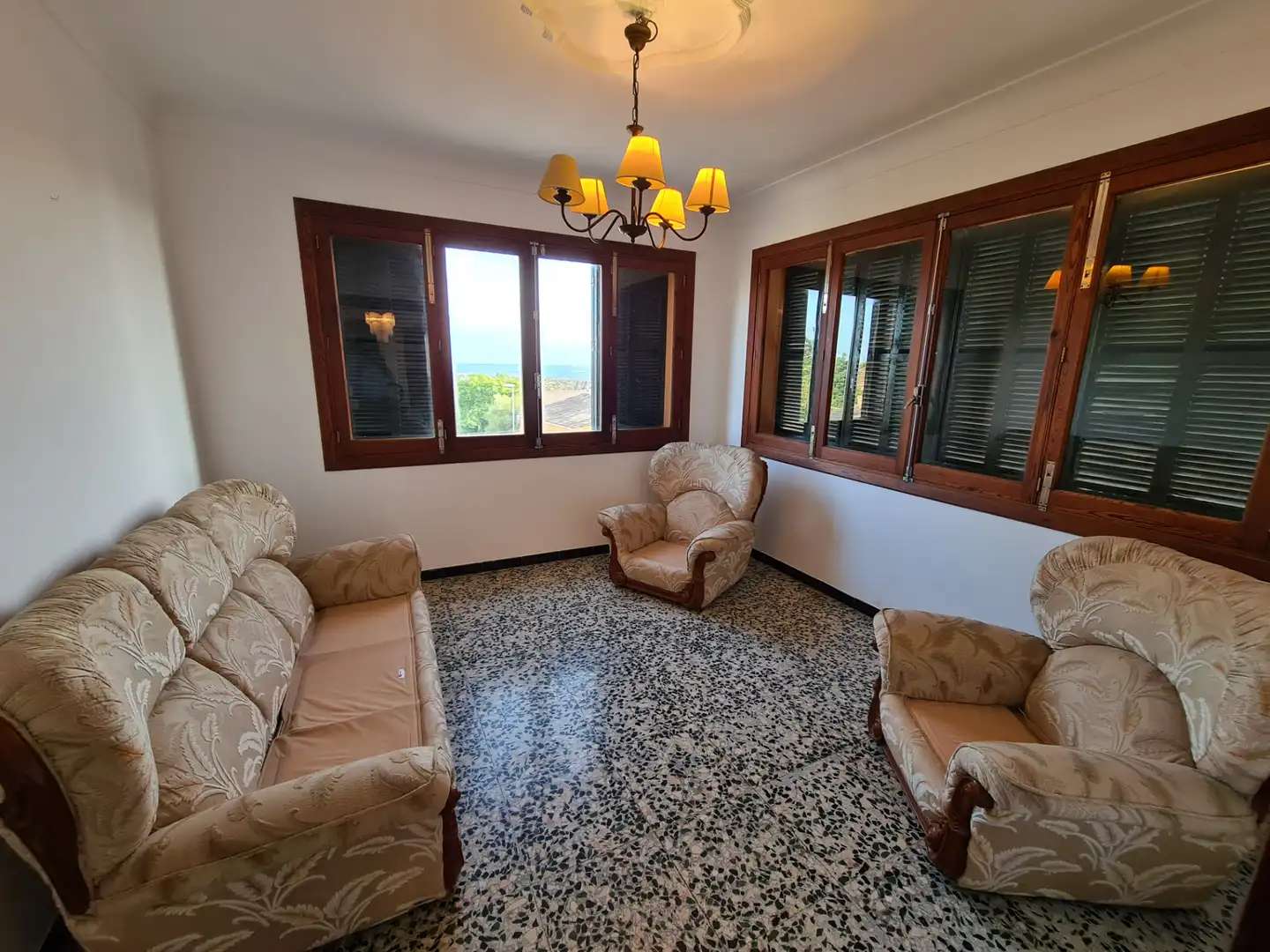 Piso de 100 m² en Marratxí