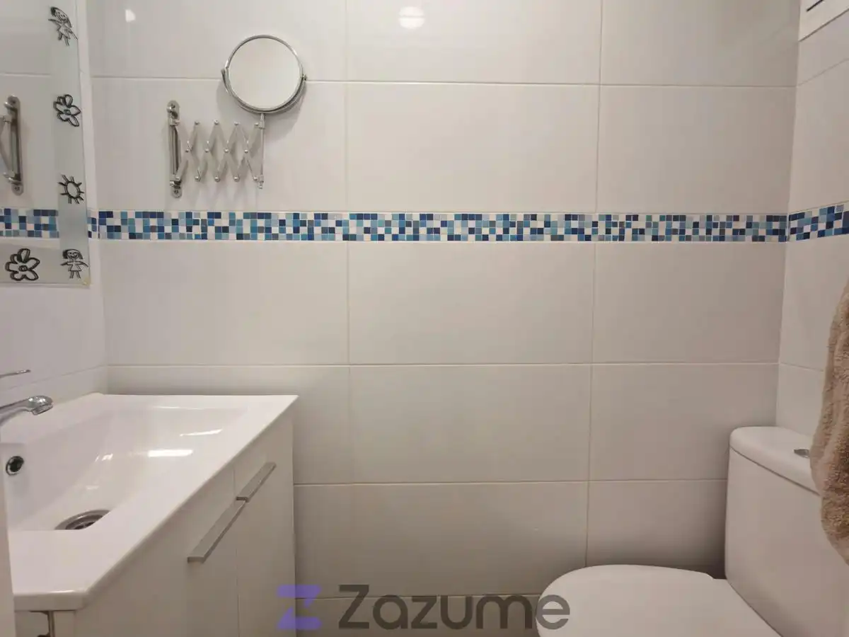 Appartamento 110 m² a Madrid