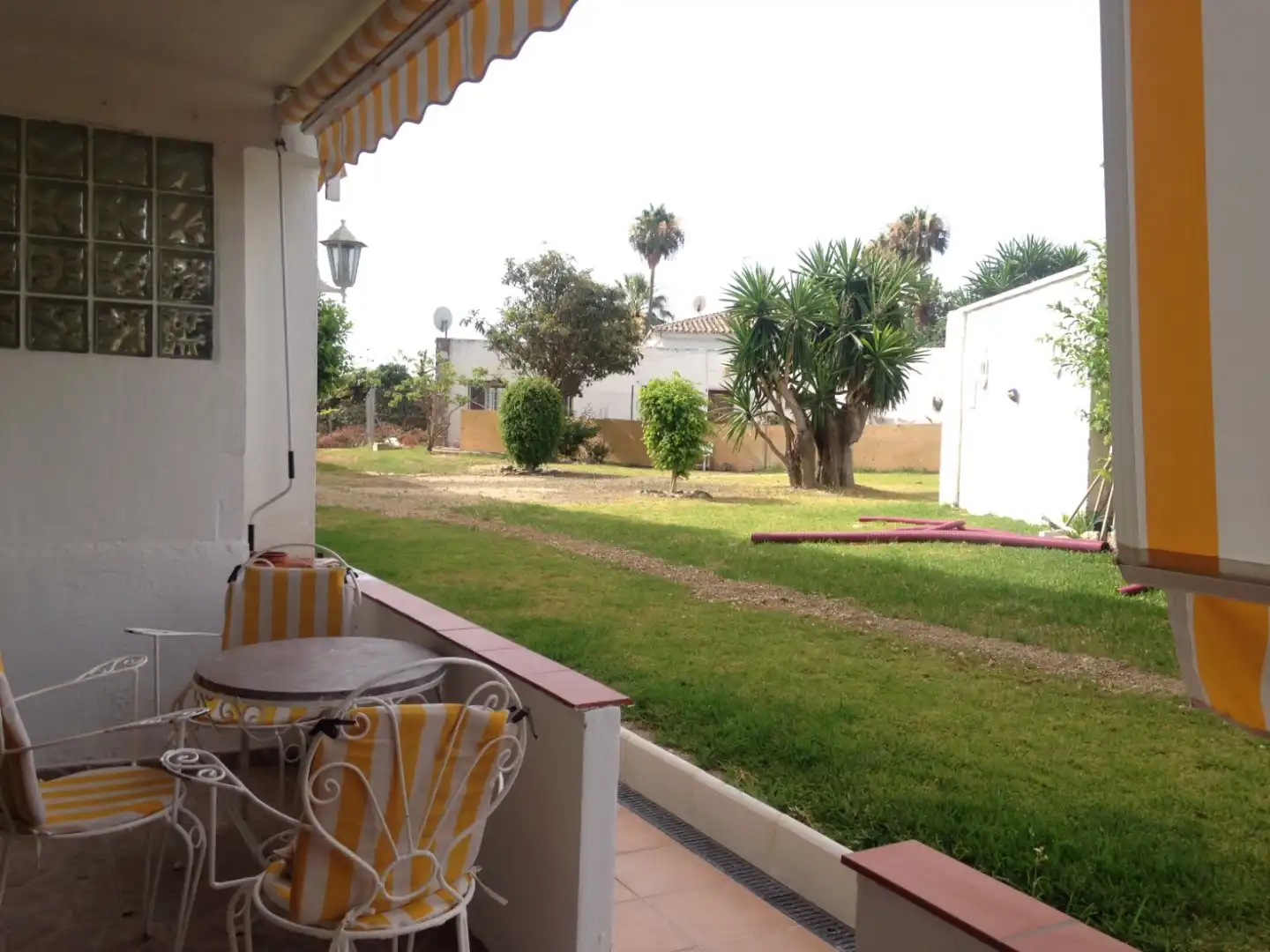 Piso de 70 m² en Benalmádena