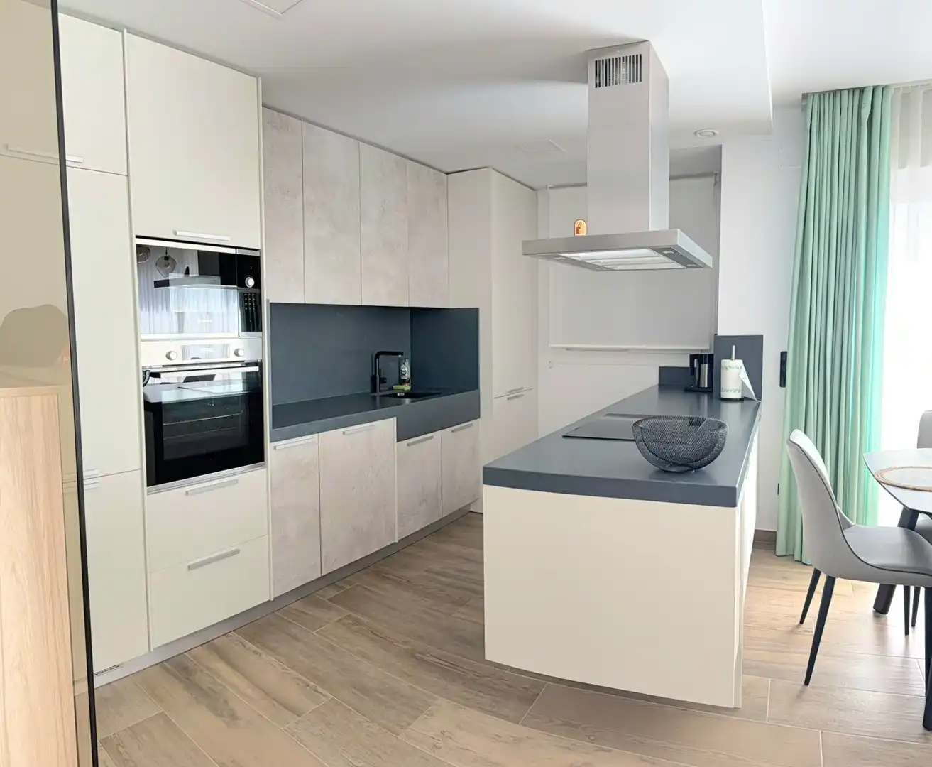 Piso de 110 m² en Torrevieja