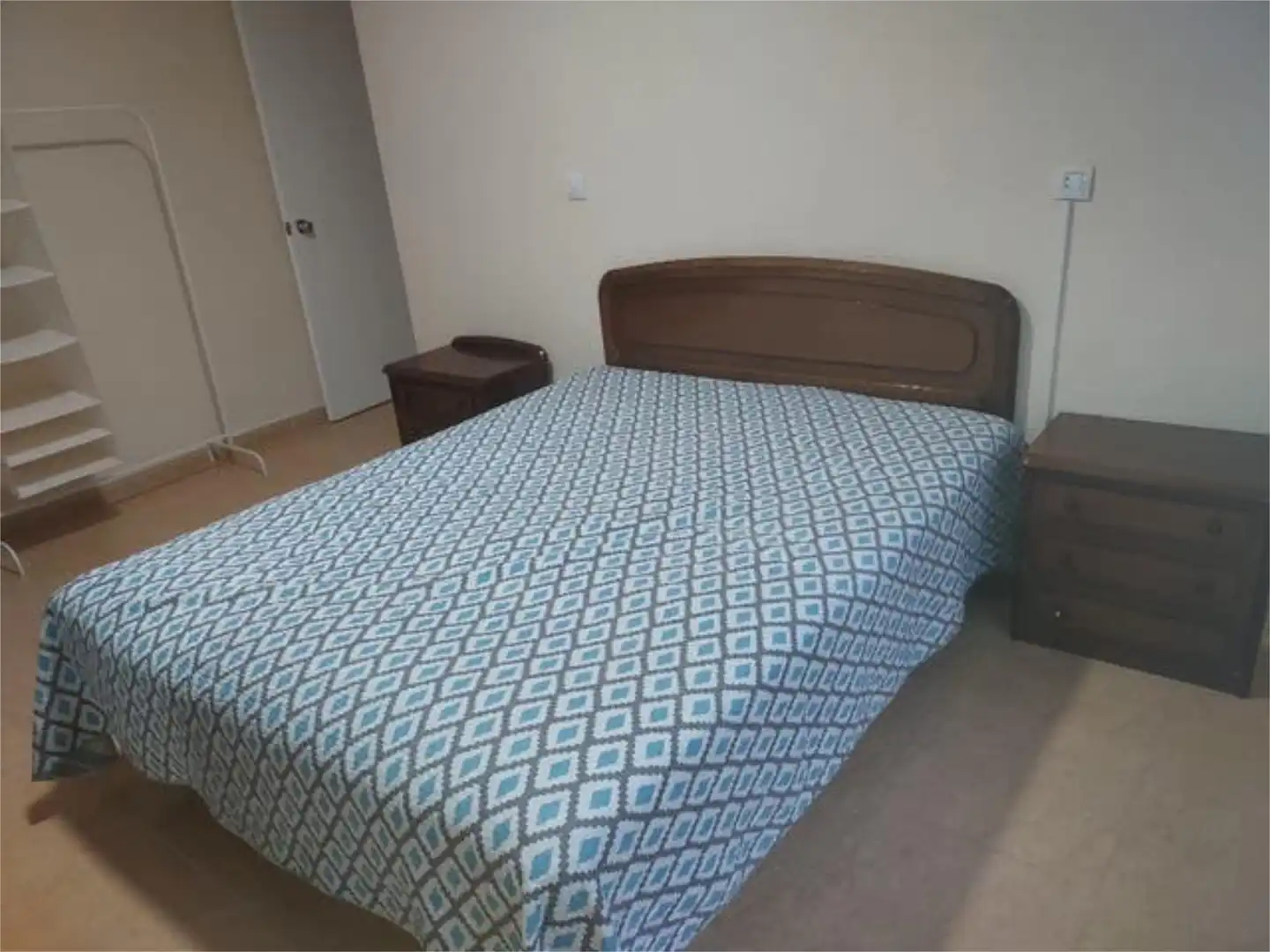 Piso de 120 m² en Almería