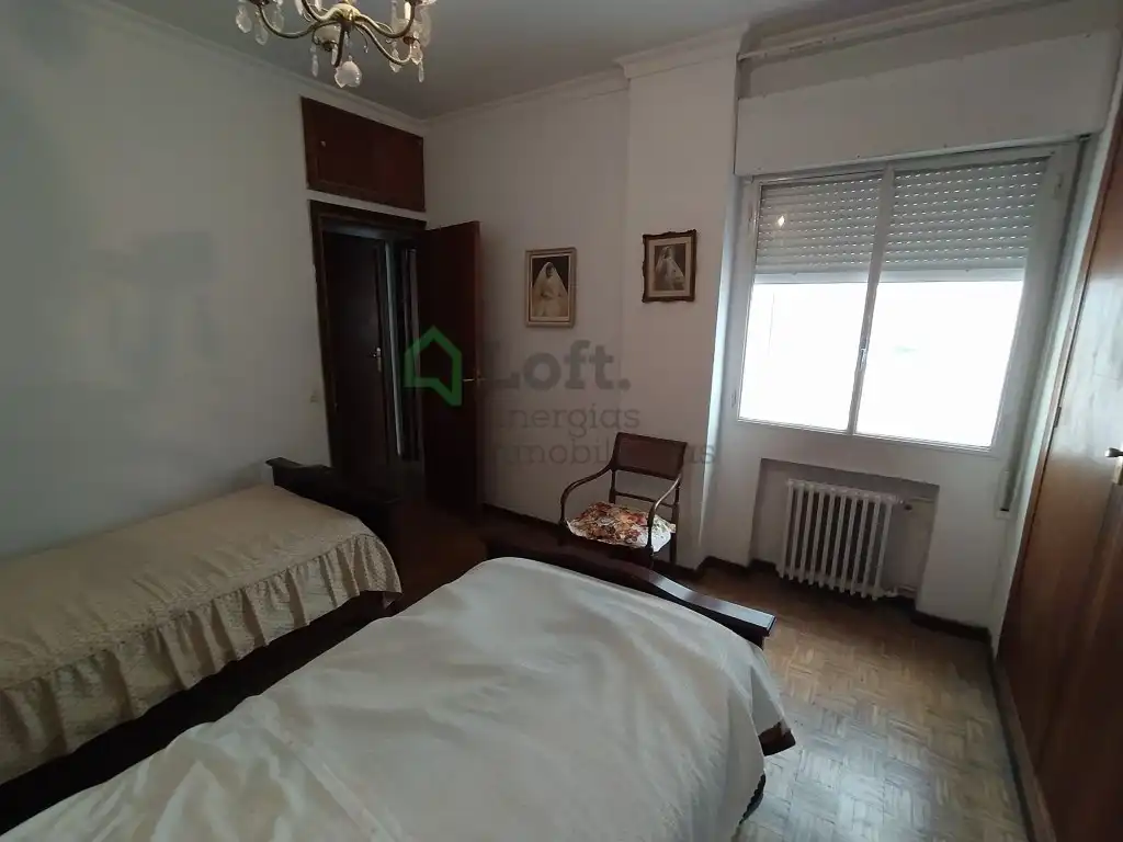 Piso de 200 m² en Badajoz