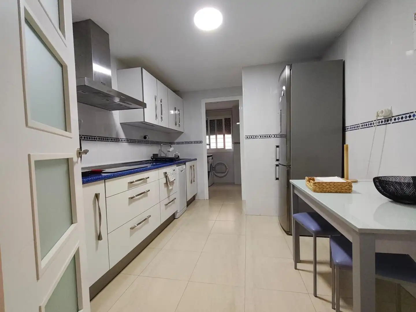 Квартира 210 м² в Dos Hermanas