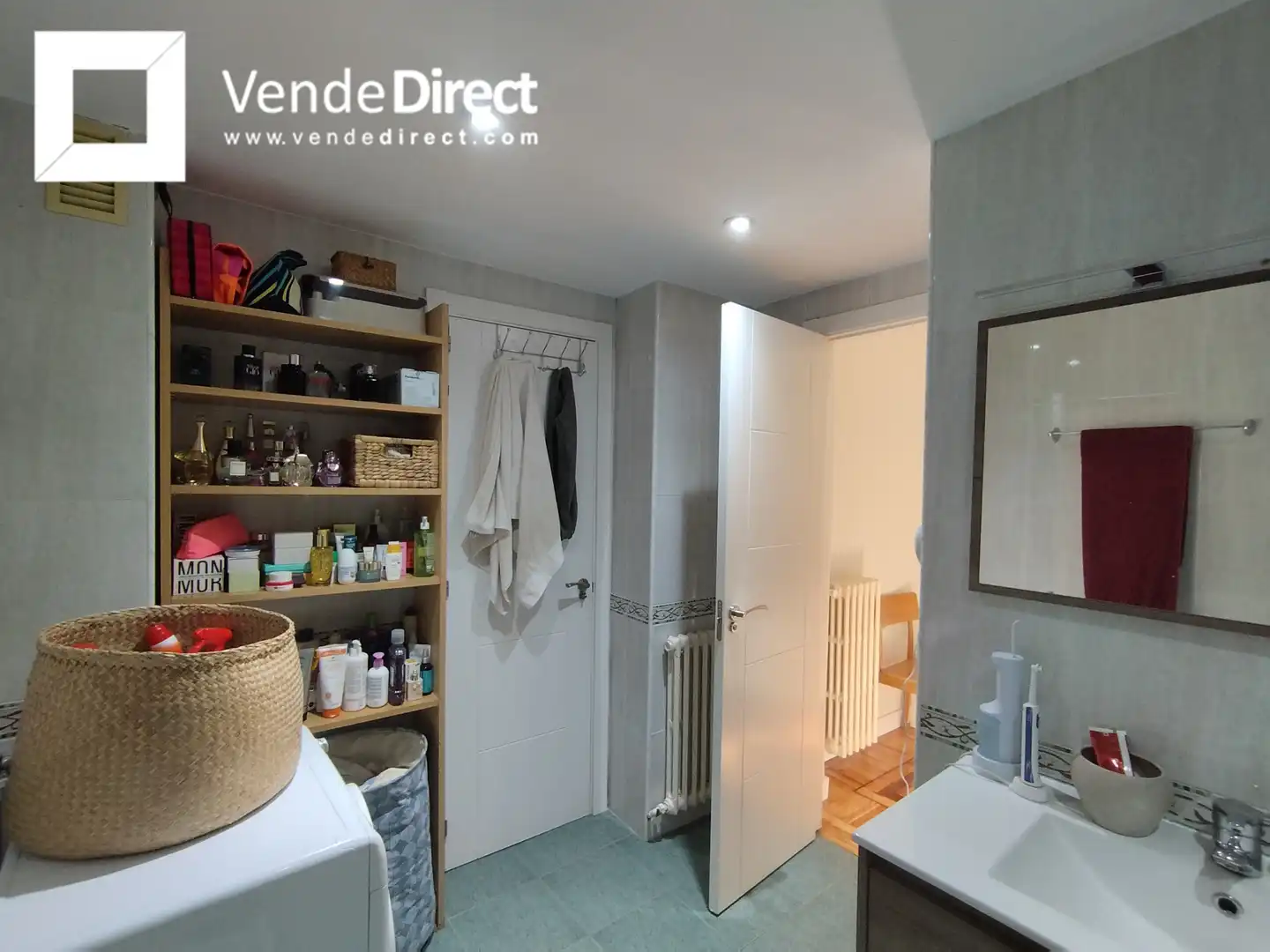 Wohnung 65 m² in Madrid
