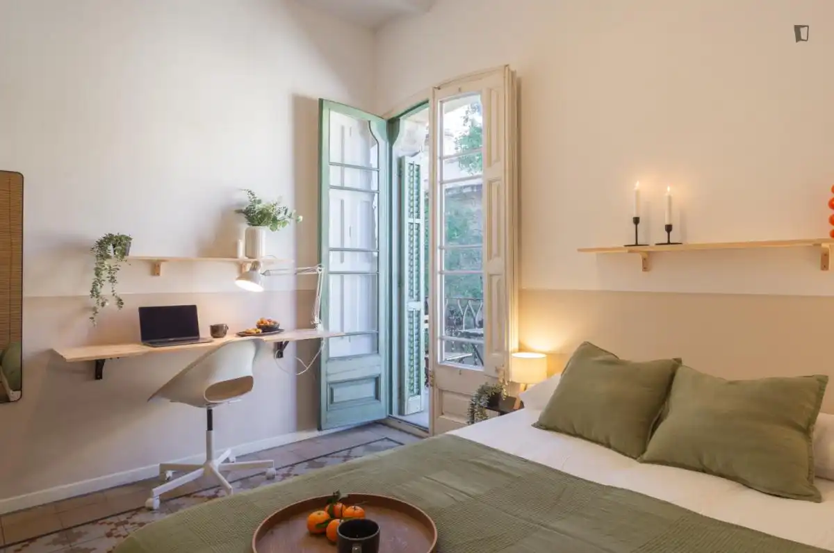 Zimmer zur Miete, Palma