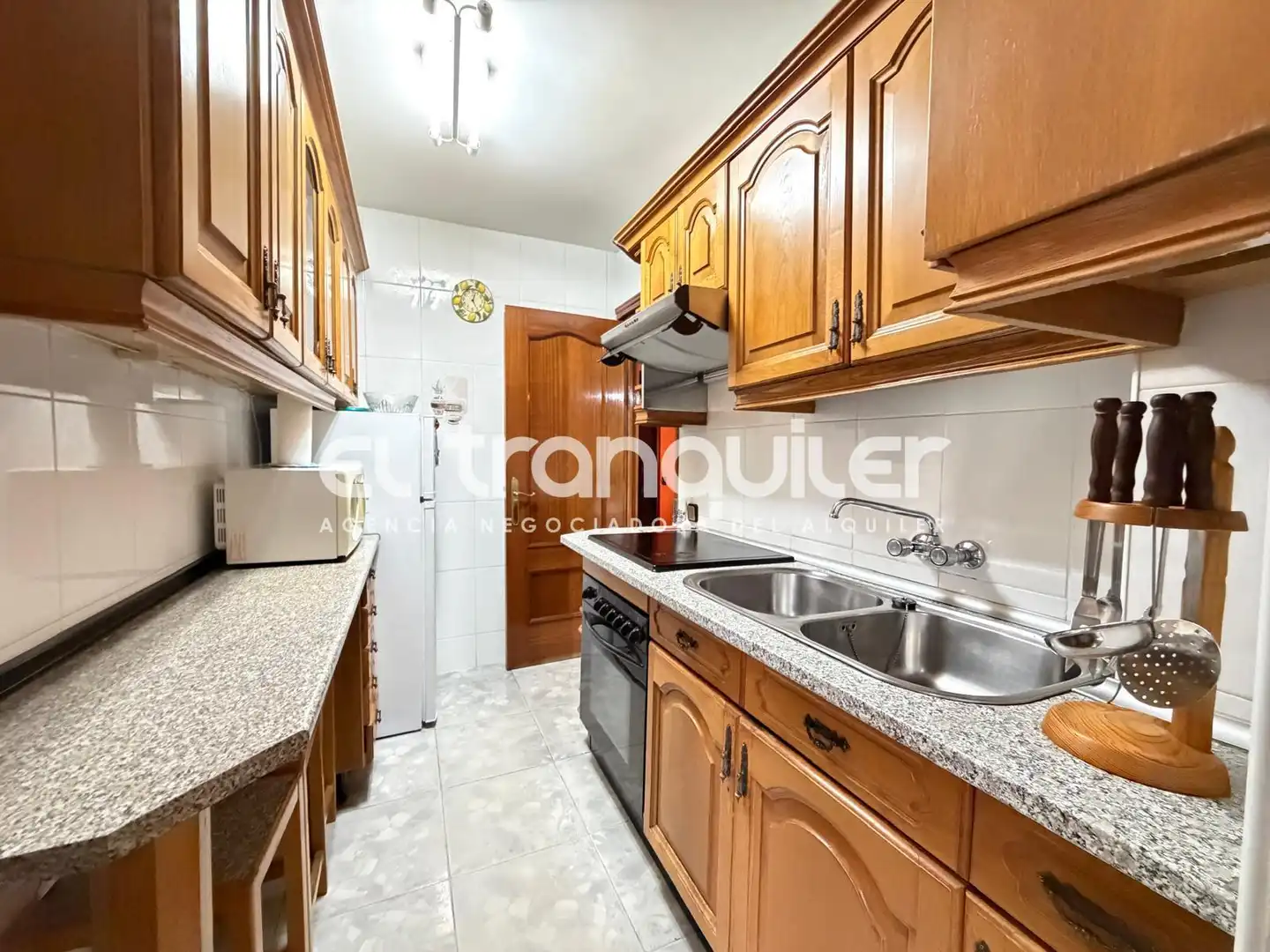 Appartamento 81 m² a Getafe