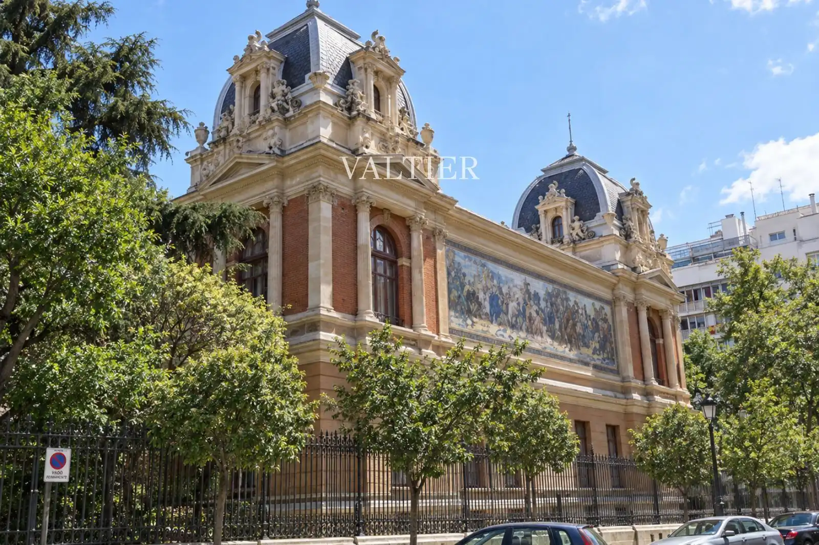Pis de 62 m² a Madrid