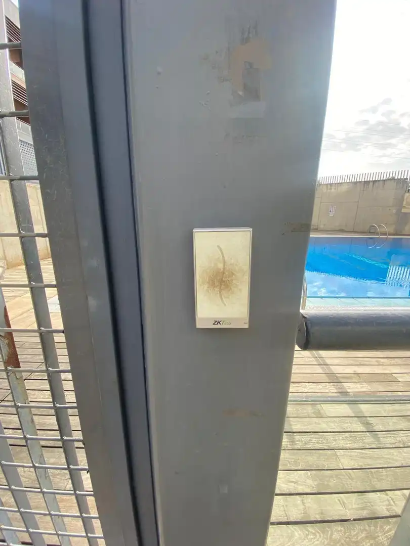 Pis de 144 m² a València