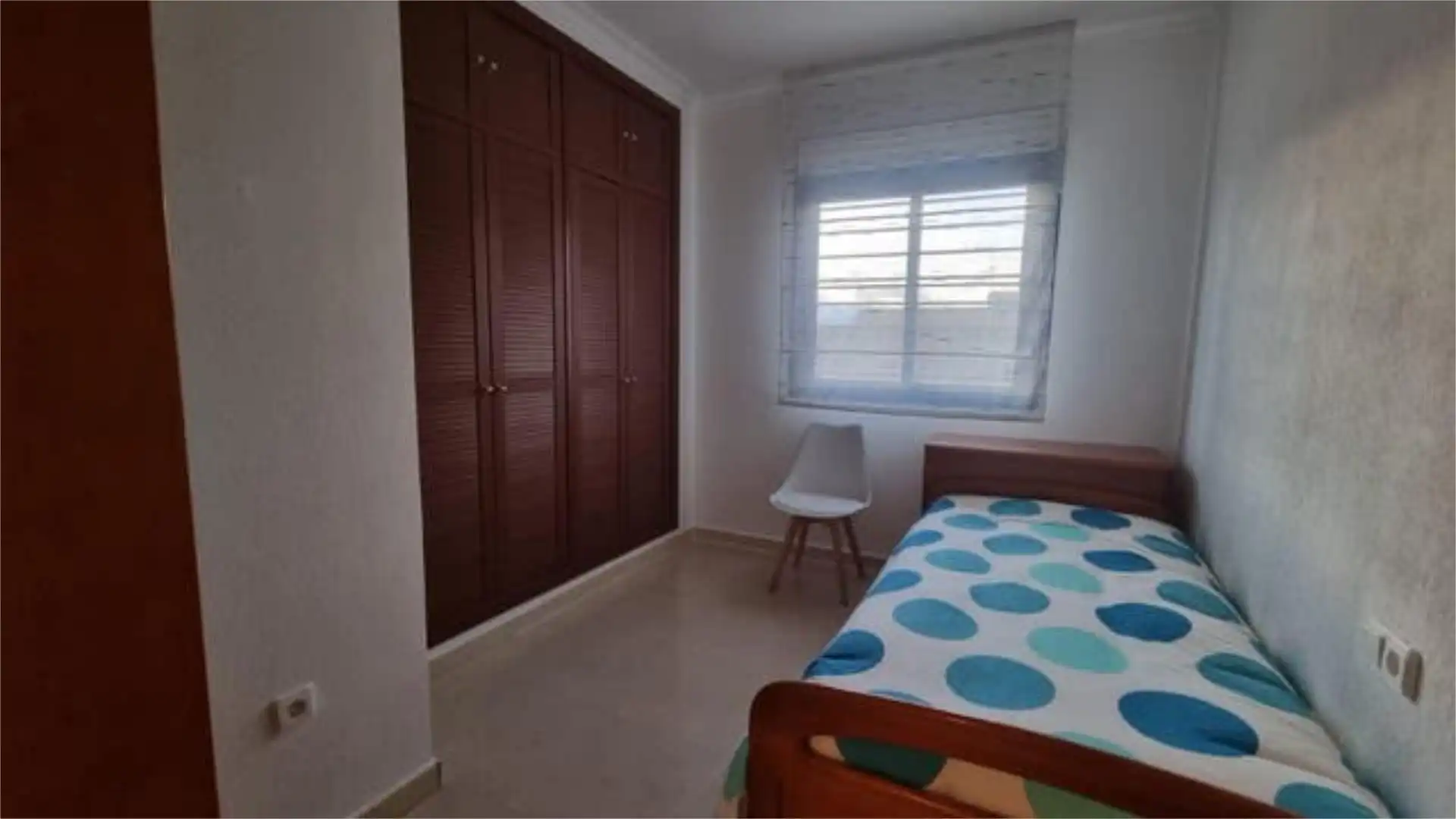 Piso de 75 m² en Plasencia