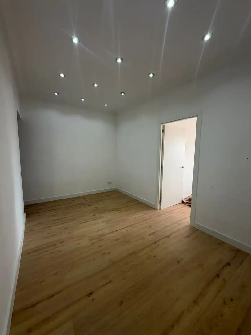 Pis de 50 m² a Barcelona