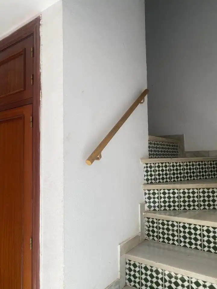 Pis de 110 m² a Dos Hermanas