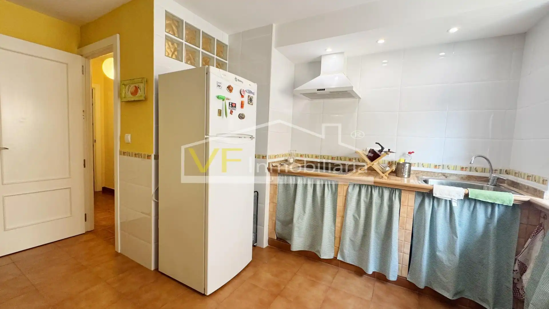 Appartamento 117 m² a Málaga