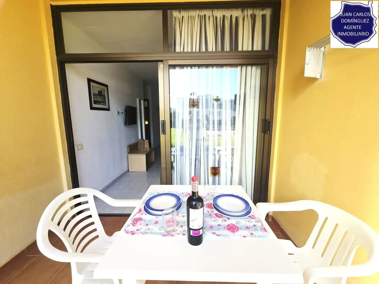 Pis de 55 m² a San Bartolomé de Tirajana
