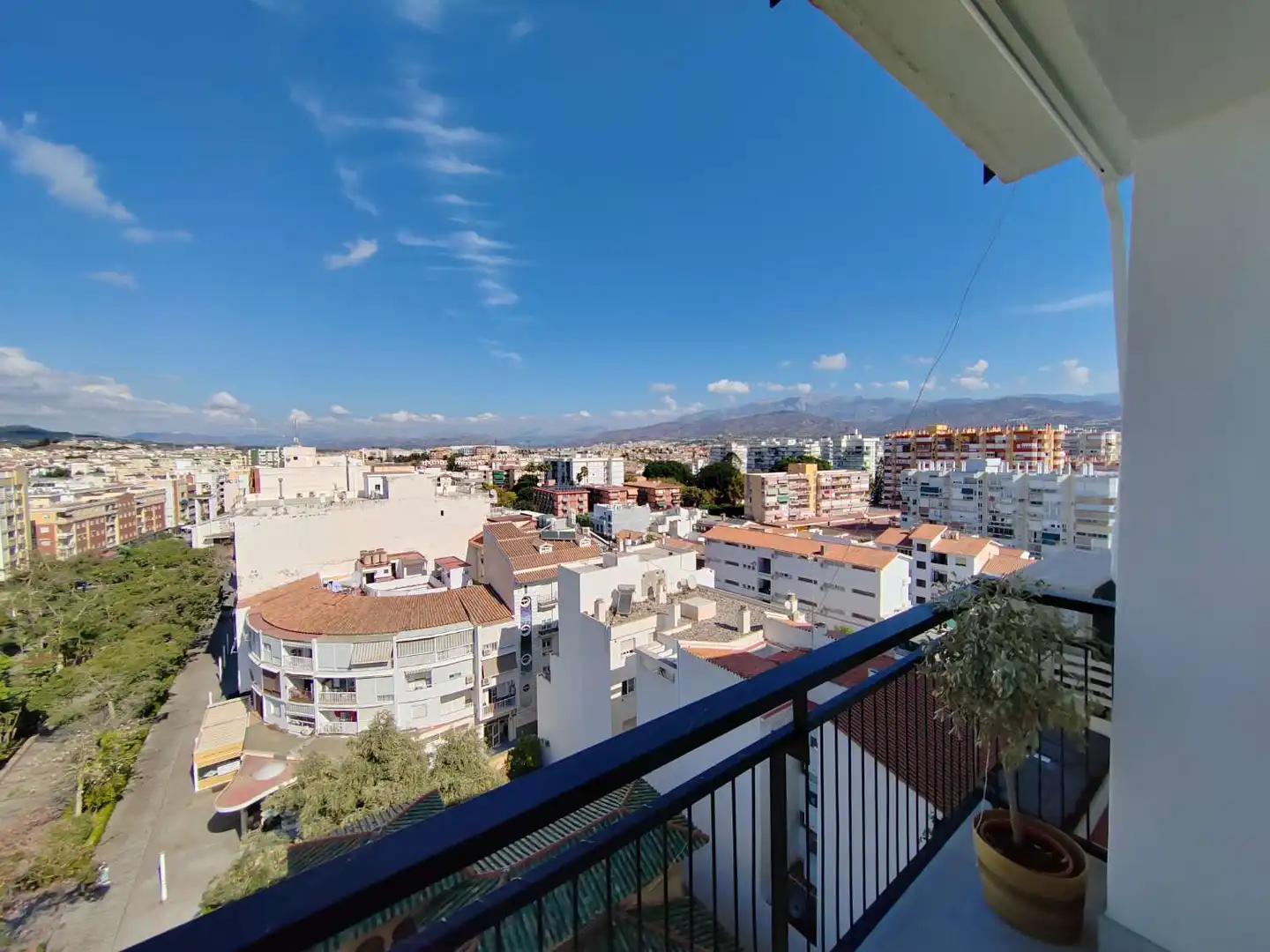 Piso de 102 m² en Vélez-Málaga