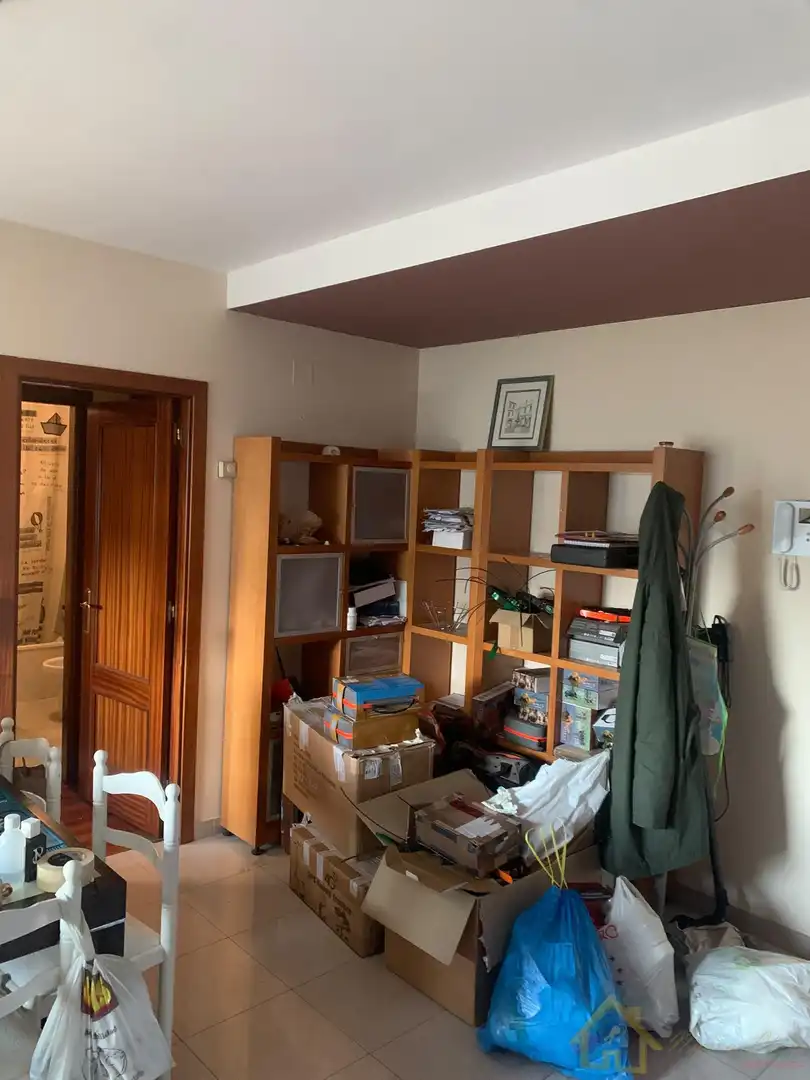 Piso de 55 m² en Lugo