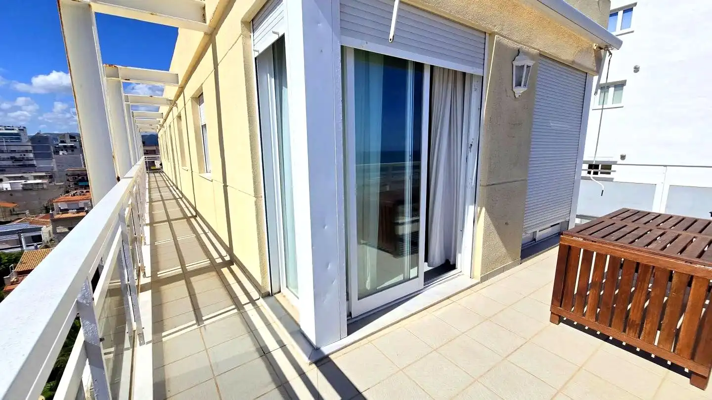 Piso de 90 m² en Gandía