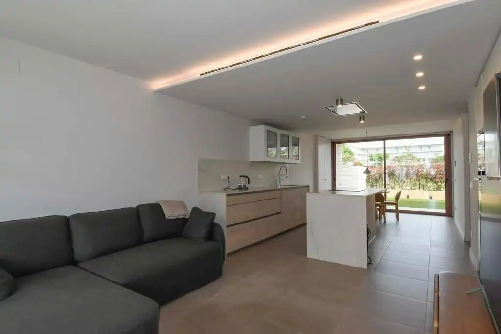 Piso de 120 m² en Castillo de Aro, Playa de Aro y S'Agaró