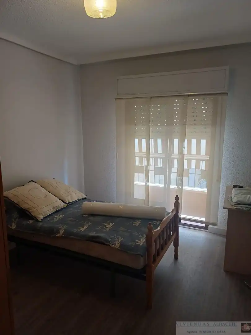 Piso de 100 m² en Albacete