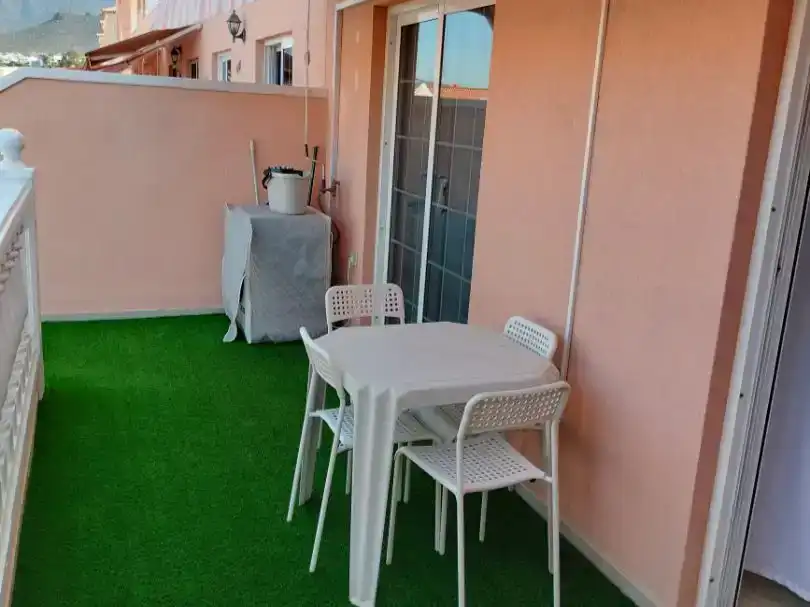 Piso de 128 m² en Adeje