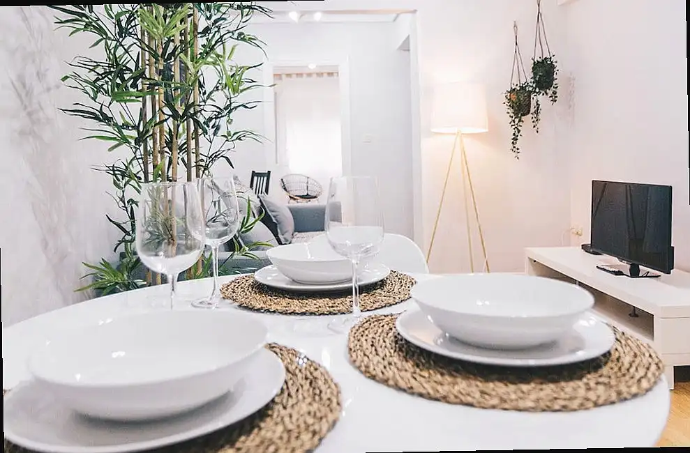 Wohnung 55 m² in Sabadell