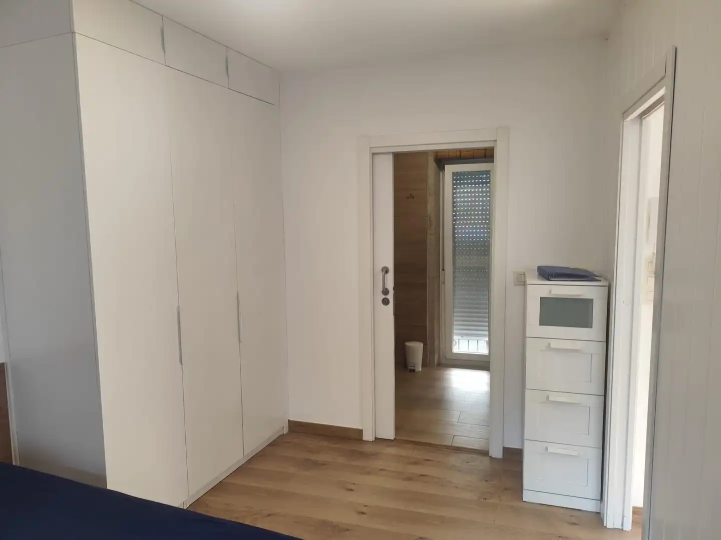 Piso de 36 m² en Carballo