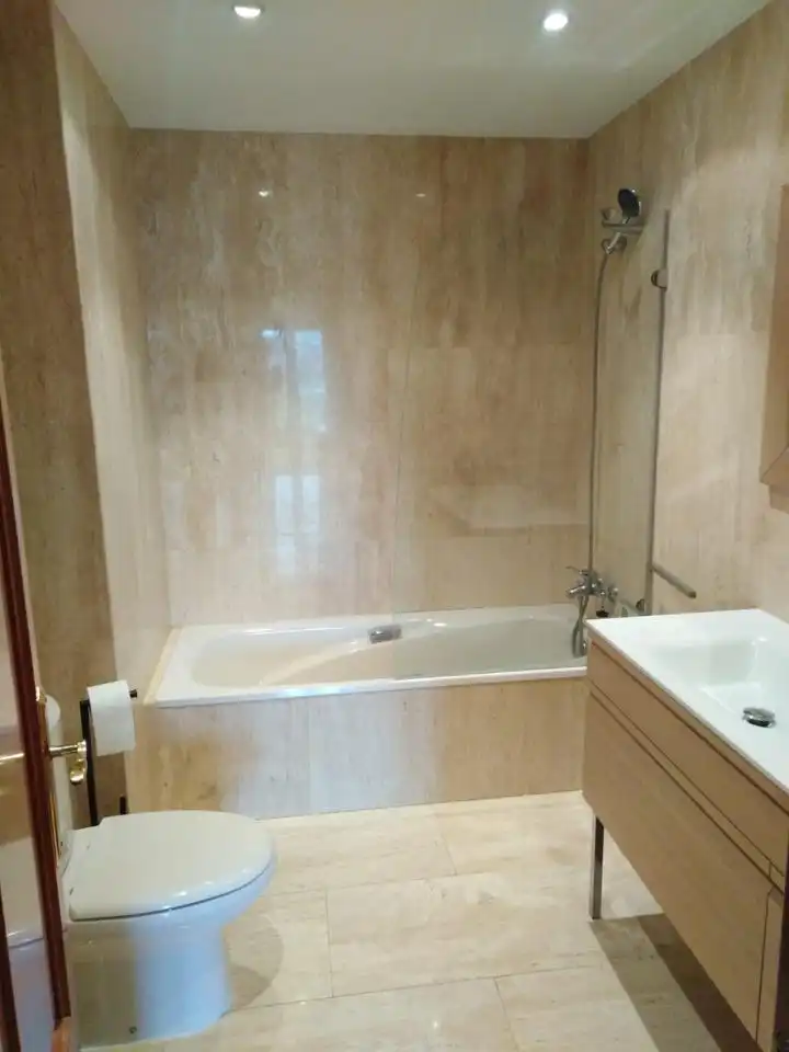 Piso de 99 m² en Burgos