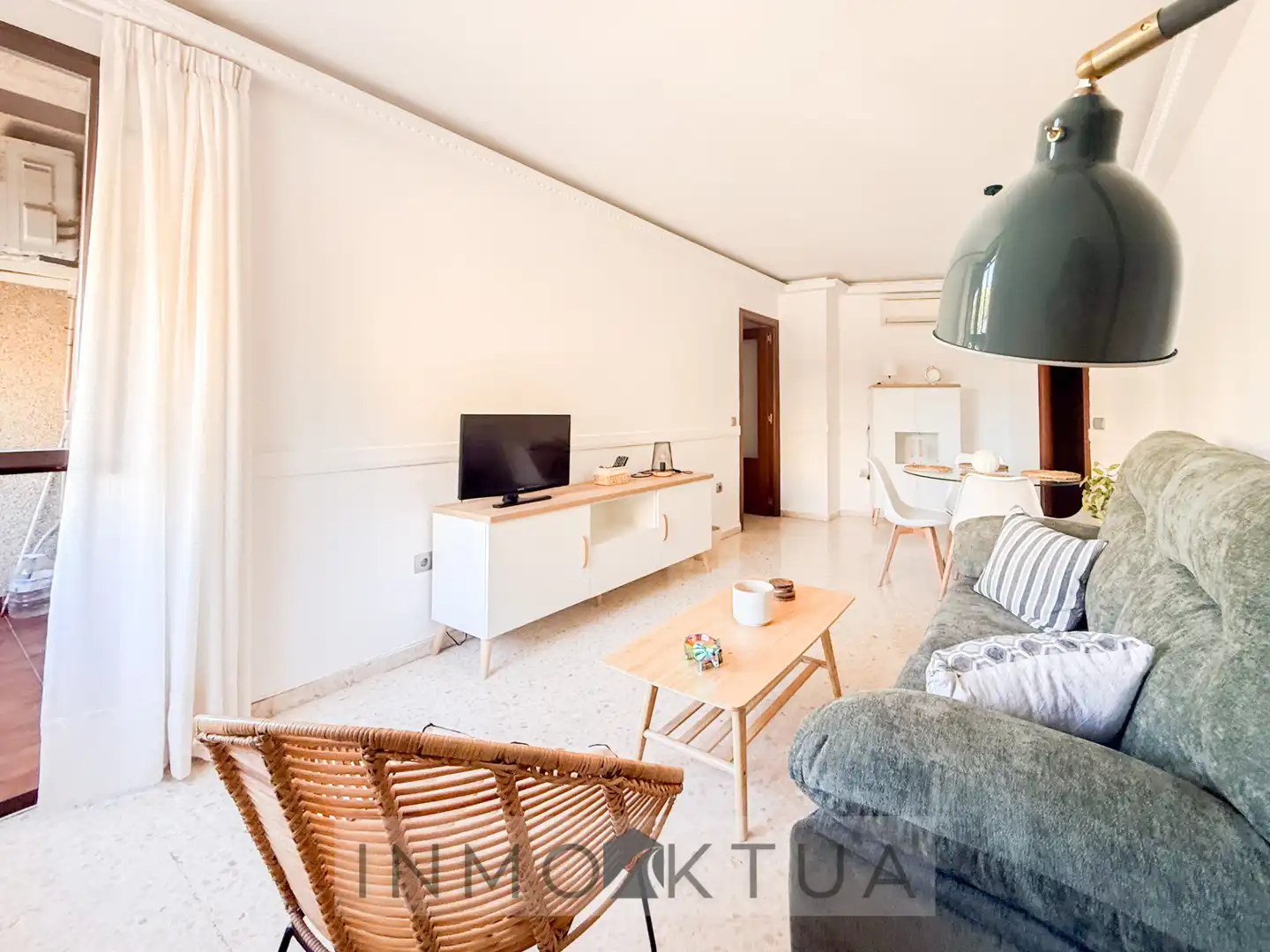 Piso de 78 m² en Jerez de la Frontera