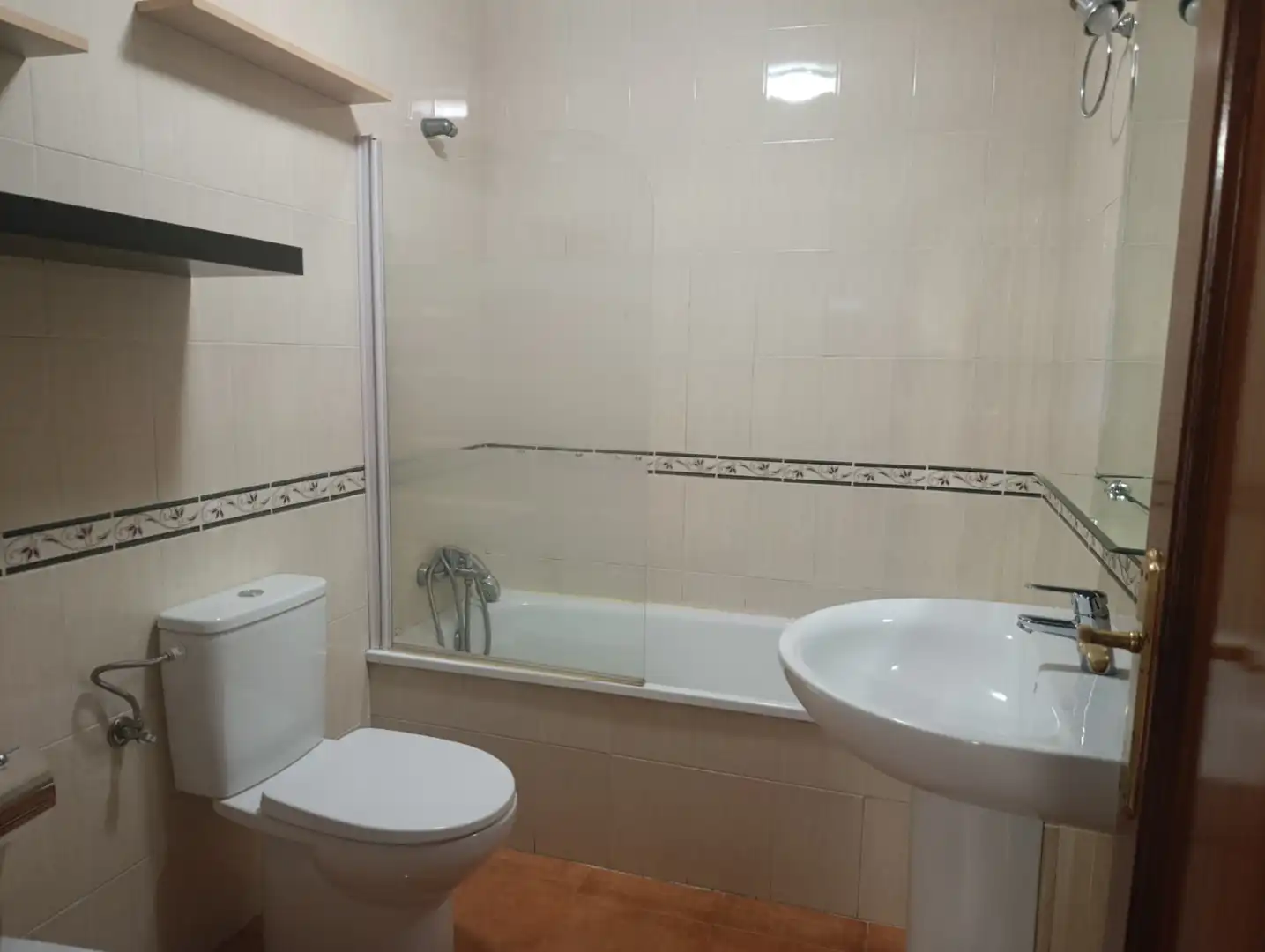 Piso de 105 m² en Dos Hermanas