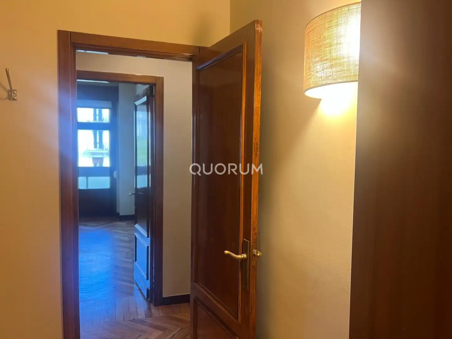 Piso de 152 m² en Bilbao