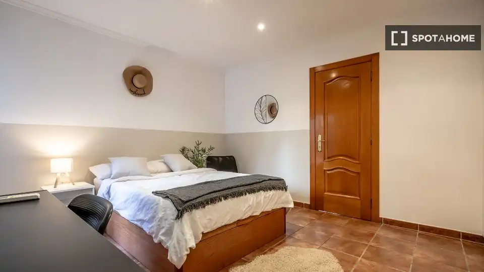 Appartamento in affitto, Valencia