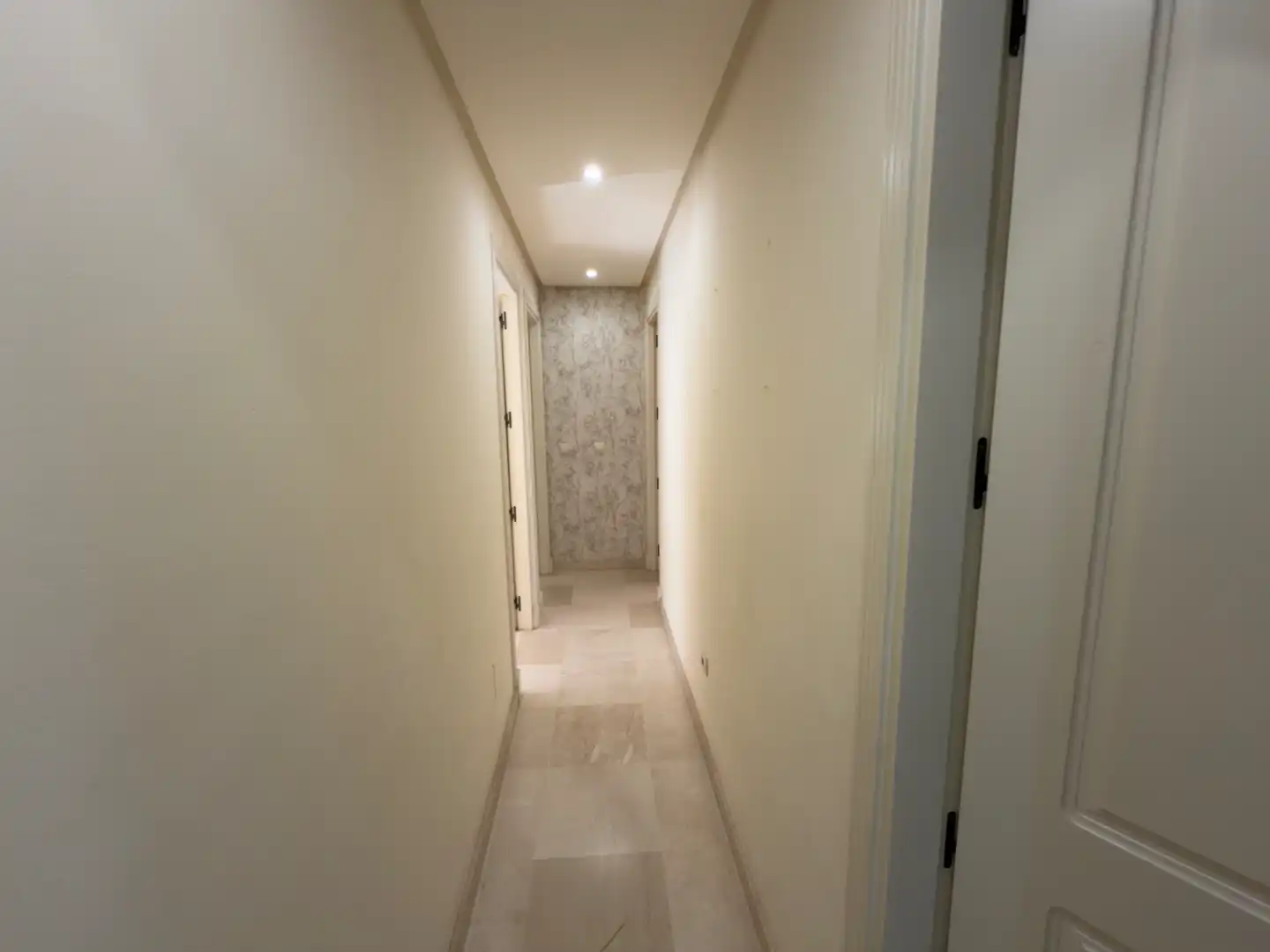 Piso de 137 m² en Marbella