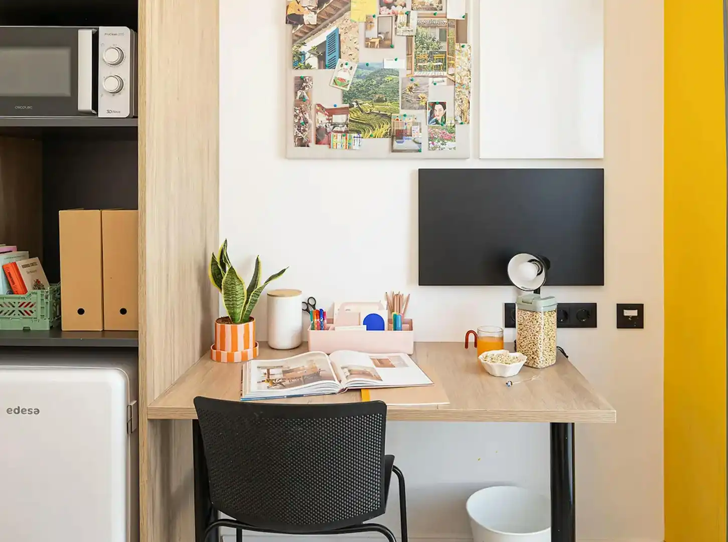 Habitación 14 m², Sevilla