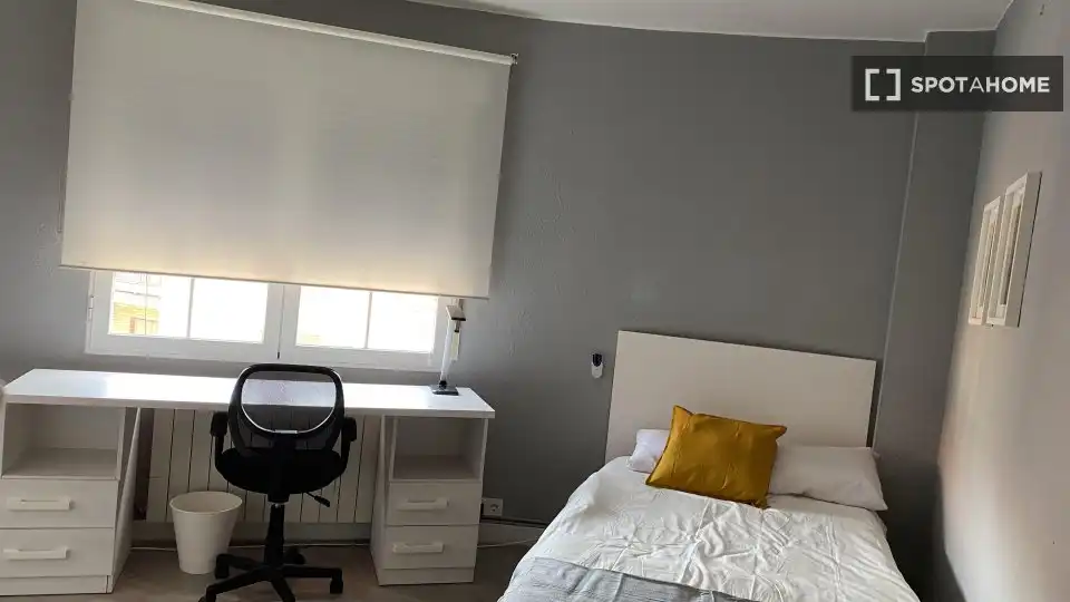 Habitación en alquiler, Zaragoza