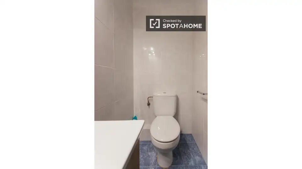Habitació de lloguer, Burjassot