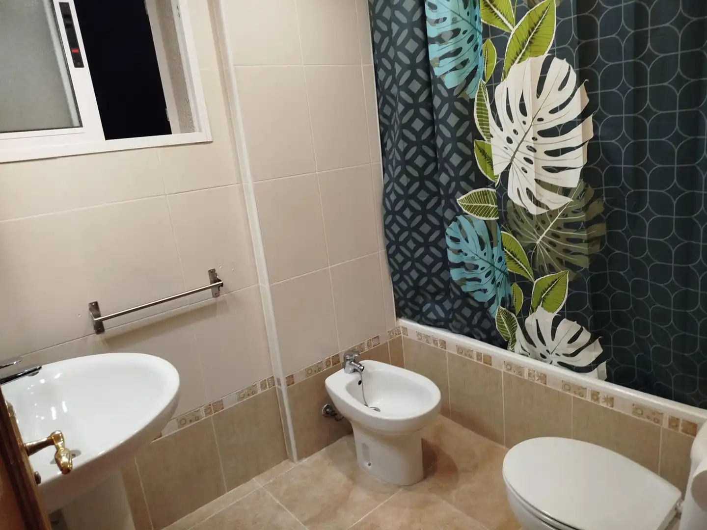 Piso de 65 m² en Águilas