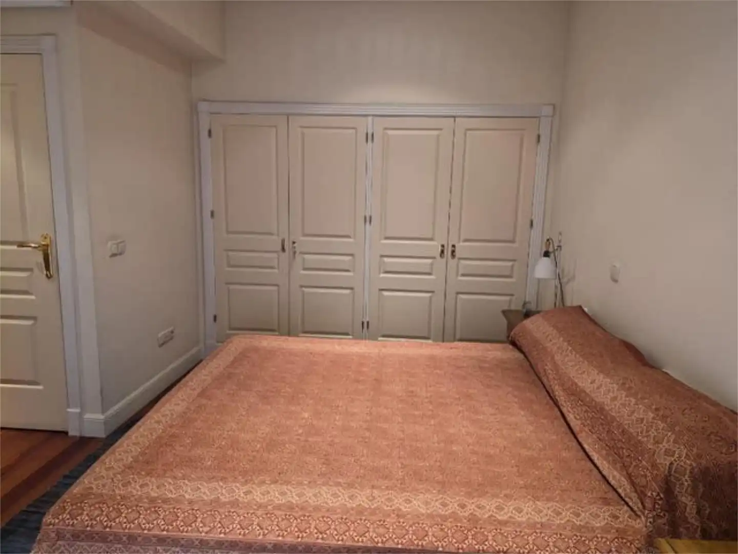 Piso de 110 m² en Madrid