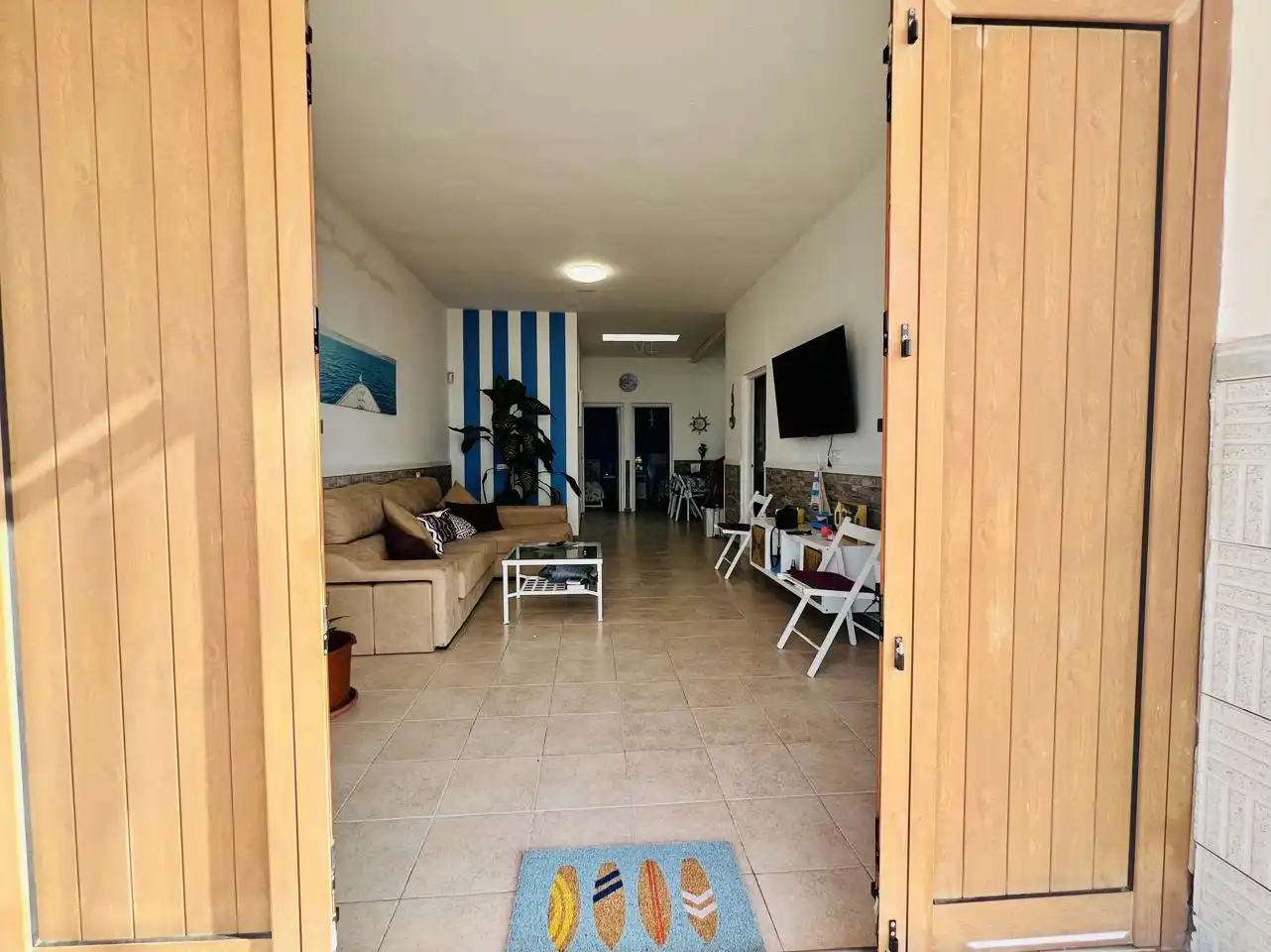 Casa de 80 m² en San Bartolomé de Tirajana