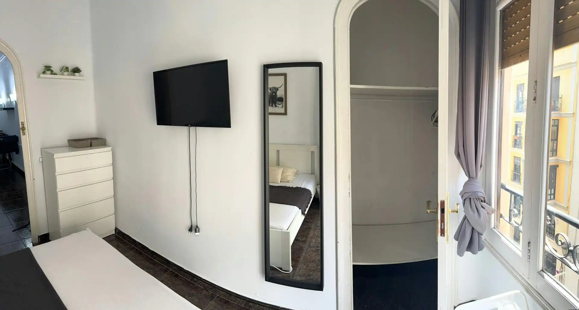 Habitació de lloguer, València